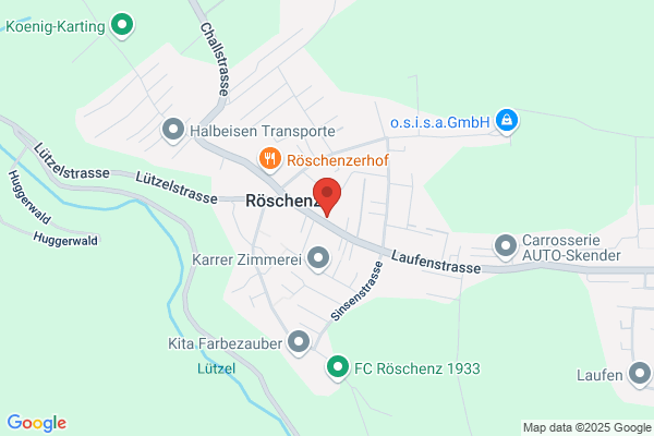 Restaurant zur Sonne