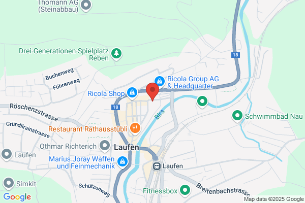 Schnell Architektur AG