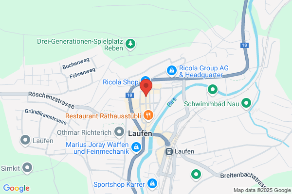 Spilag AG