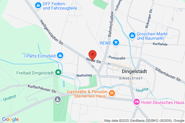 TTG Carosserie GmbH