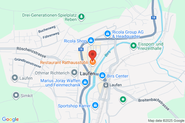 Zemp Conditorei AG