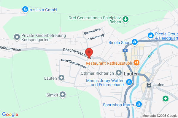 impuls Kundenmaler