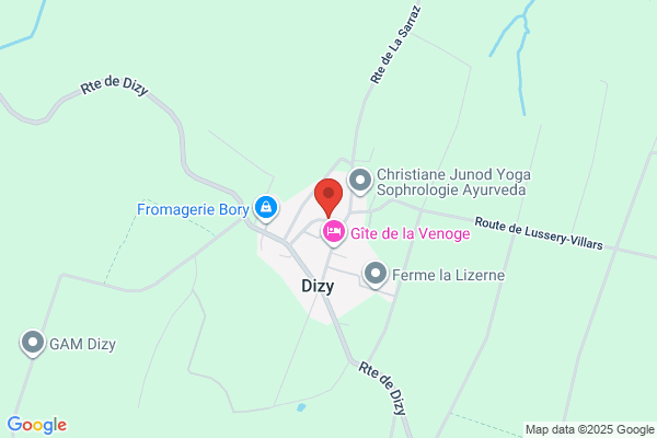 Administration communale