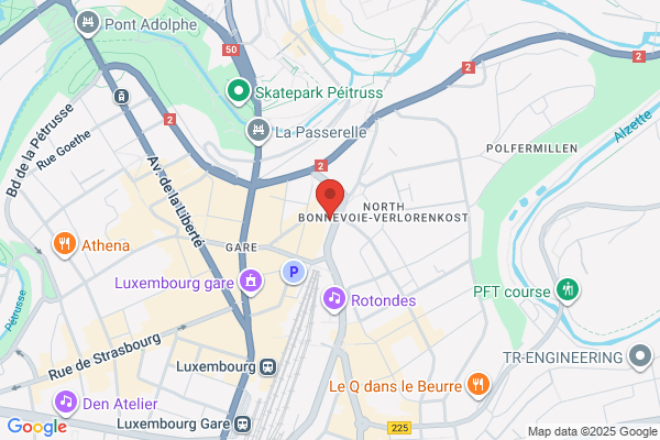 Administration communale