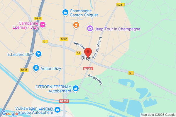 Administration communale