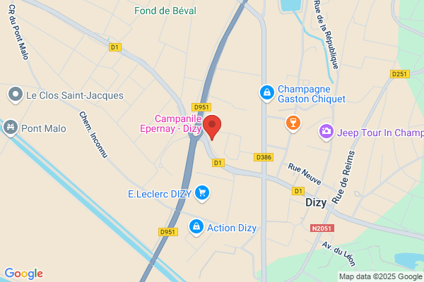 Café, Restaurant Au Petit Central