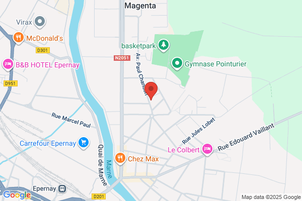 Hepta informatique