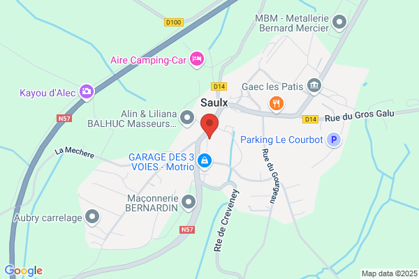 L'Atelier du Sourire Sàrl