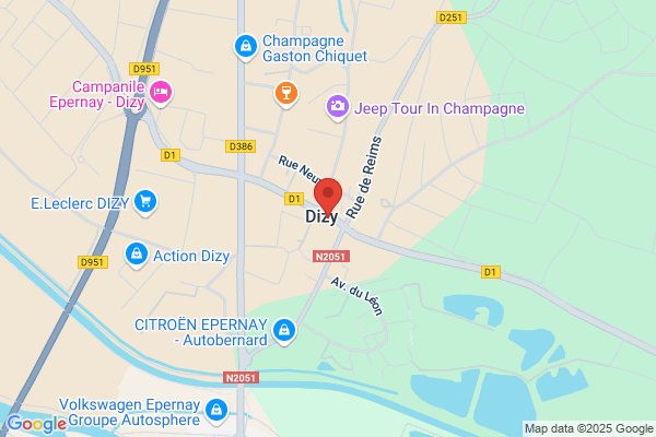 Office de poste