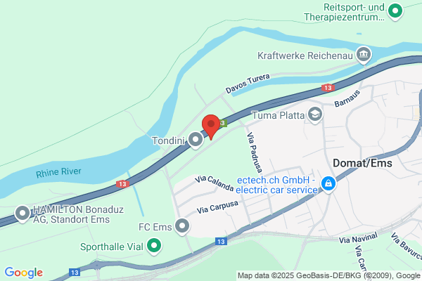 Dachbau Frei AG