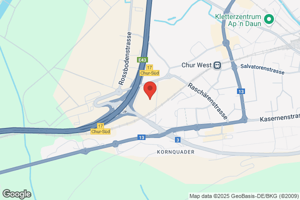 Coop Bau+Hobby Chur
