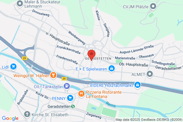 National Versicherung