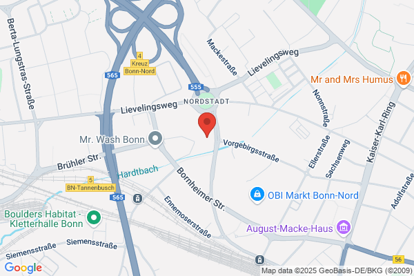 Bauagentur T und B J. Tschuor