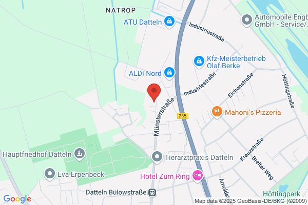 Danpack GmbH