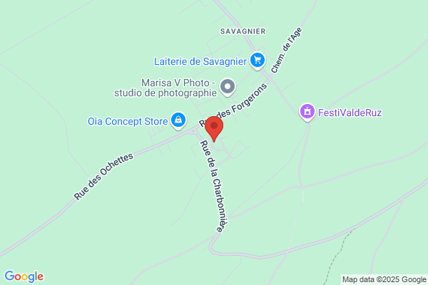 Atelier Synergétique SA