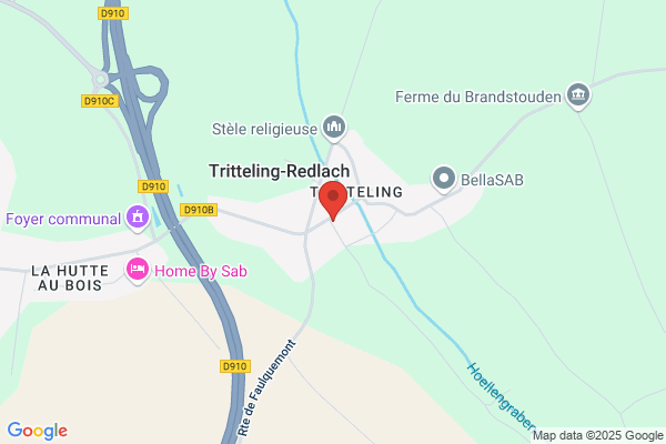 Thierry Etienne Entreprise de Peinture