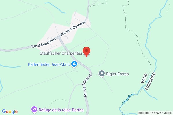 Stauffacher Charpentes SA