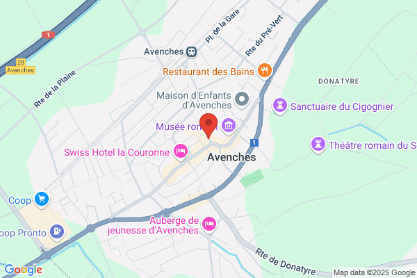 Diserens-Chanez und Associés SA