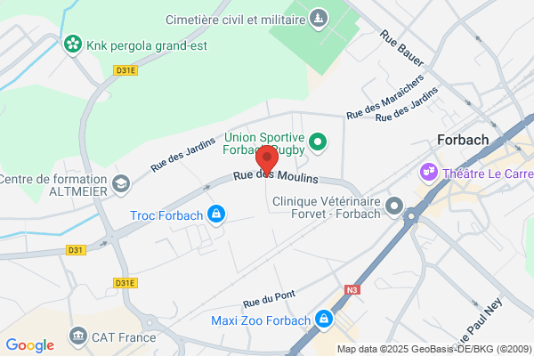 HAUTE VOLTIGE, G. ROULIN
