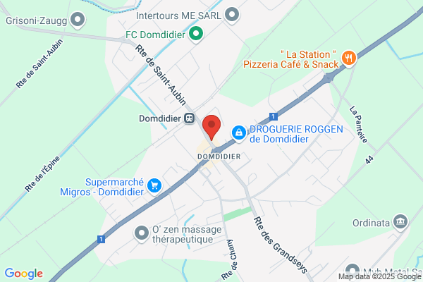 Parelli Swiss Romande