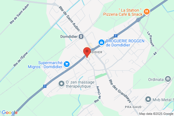 Denner Satellite