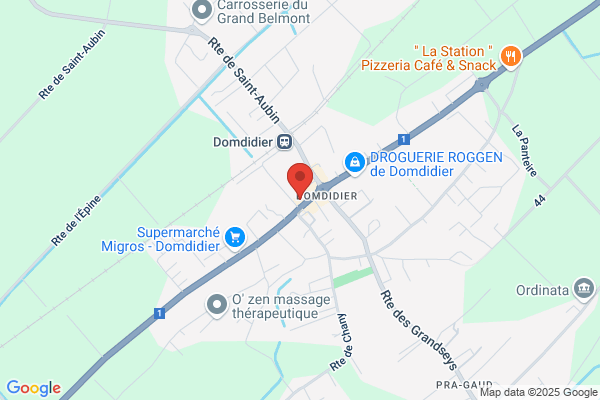 Immo-région