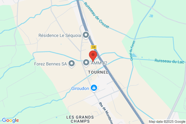 Jean-Bernard Jungo SA