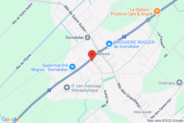 la Bâloise Cie d'Assurances