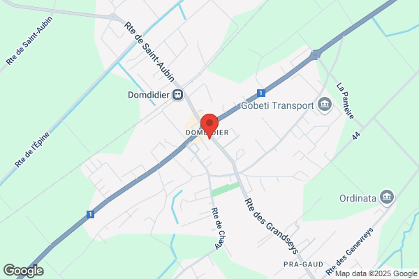 Administration communale