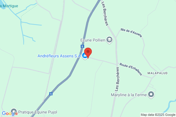 LANDI Gros-de-vaud