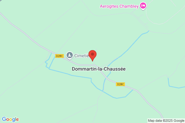 Administration communale
