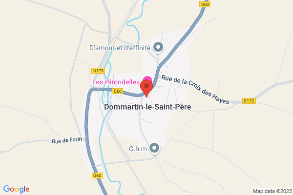 Administration communale