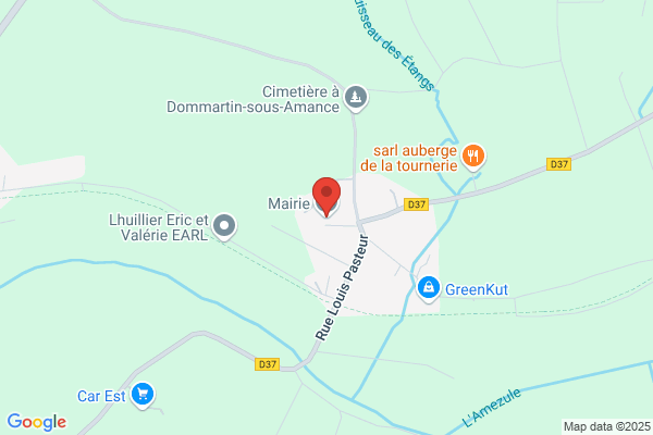 Administration communale