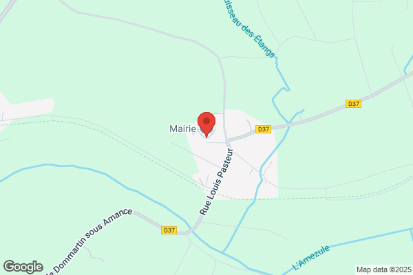 Administration communale