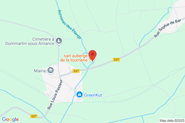 Auberge de Sottens