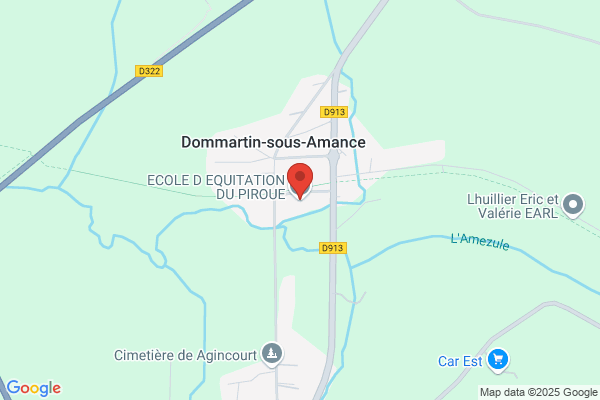 Centre Equestre