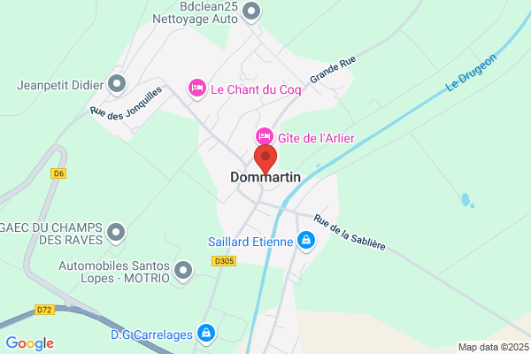 Commission d'impôt