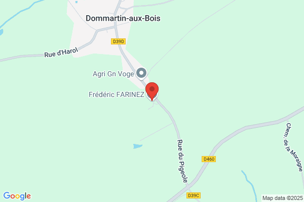 Freymond et fils SA