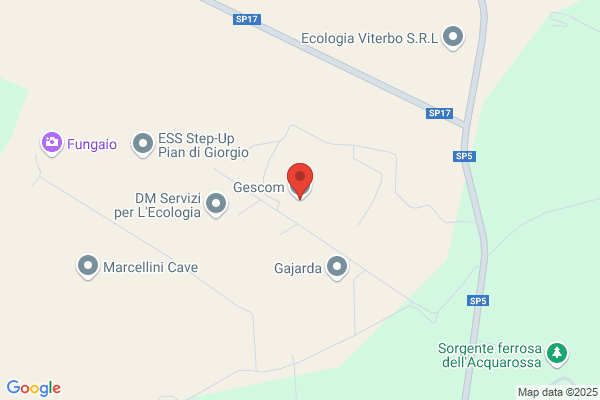 Gescom-Service