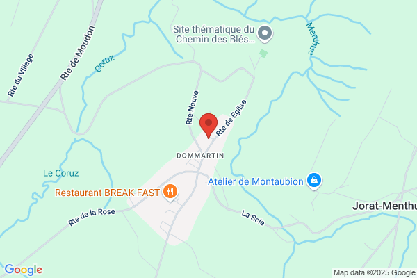 Métropole Center