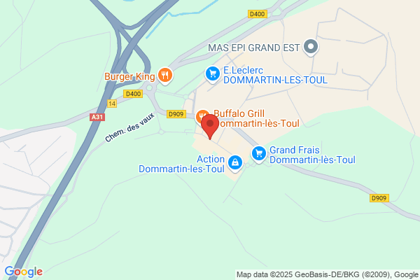 Office de poste