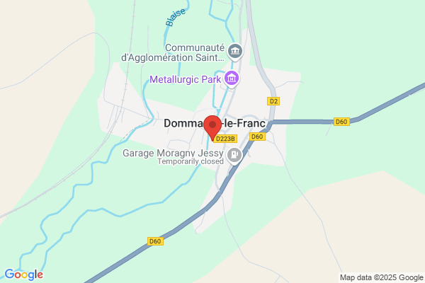 Office de poste
