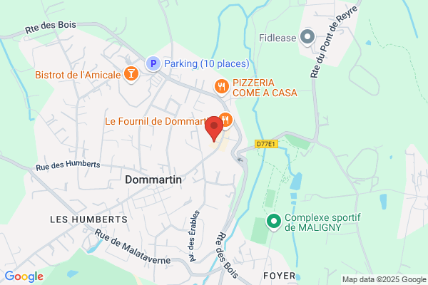 Office de poste