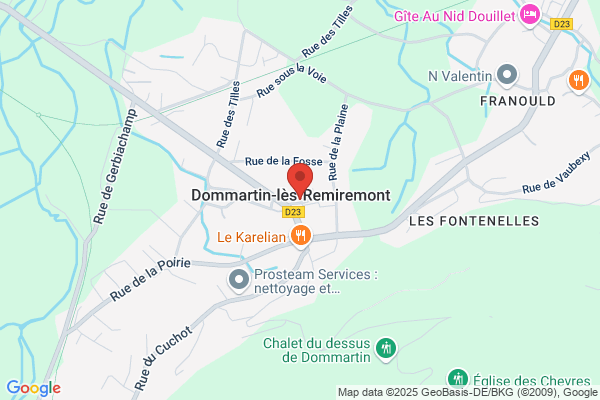 Office de poste