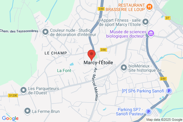 Police communale