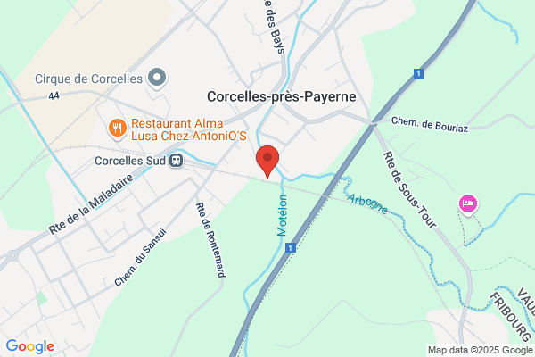Depigex SA