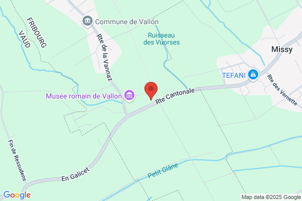 Garage de Carignan SA