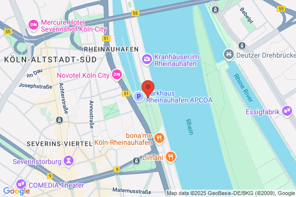 ACEnet AIS GmbH und RC-Night
