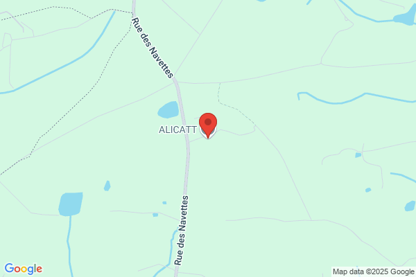 ALCAT S.à.r.l.