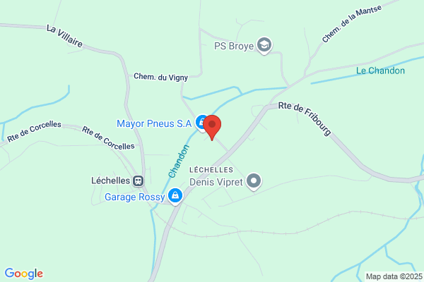 Ateliers Franic